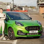 Ford Puma ST RC