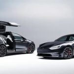 Tesla cancelou Model S e X por não estarem aptos para os futuros crash tests