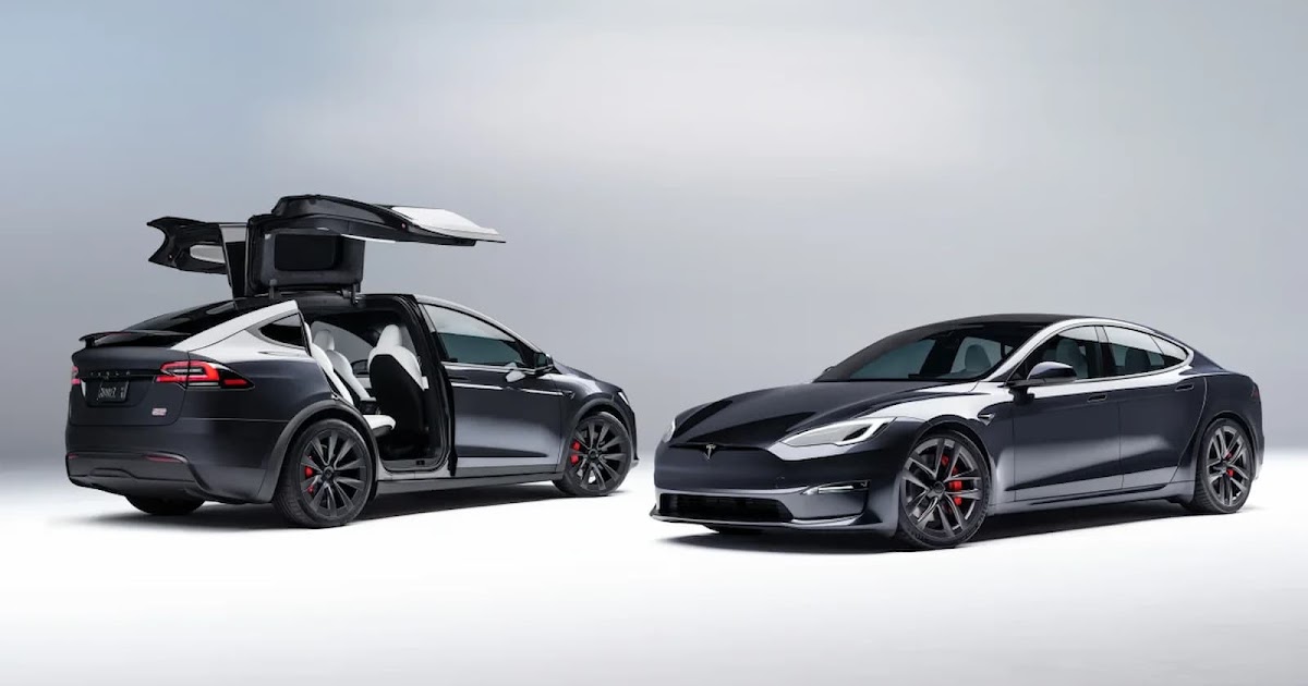 Tesla cancelou Model S e X por não estarem aptos para os futuros crash tests