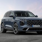 Audi Q7 SUV