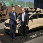 Renault Thales
