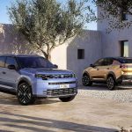 FIAT Grizzly e Grizzly Fastback 2026