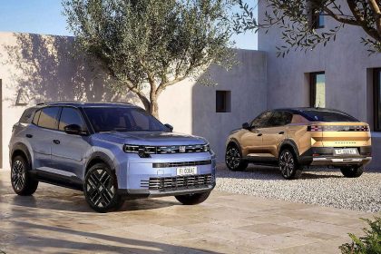 FIAT Grizzly e Grizzly Fastback 2026