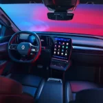 Novo Renault Megane E-Tech elétrico