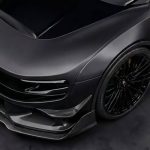 Venuum Ferrari Luce body kit