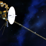 Voyager 1 no espaço interestelar