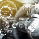 Novos sistemas de segurança obrigatórios nos automóveis 2026