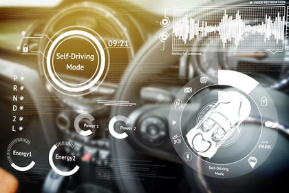 Novos sistemas de segurança obrigatórios nos automóveis 2026