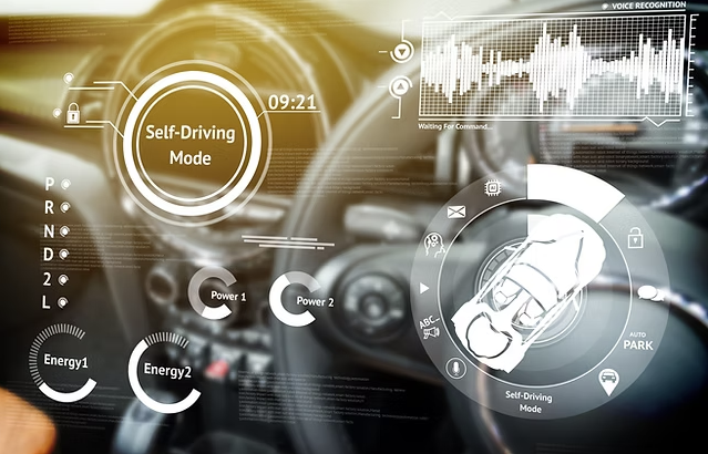 Novos sistemas de segurança obrigatórios nos automóveis 2026