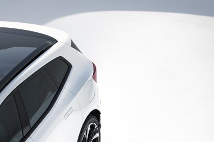 Polestar 4 SUV
