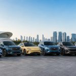 Carros chineses