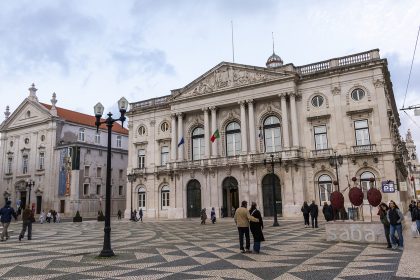Câmara Municipal de Lisboa