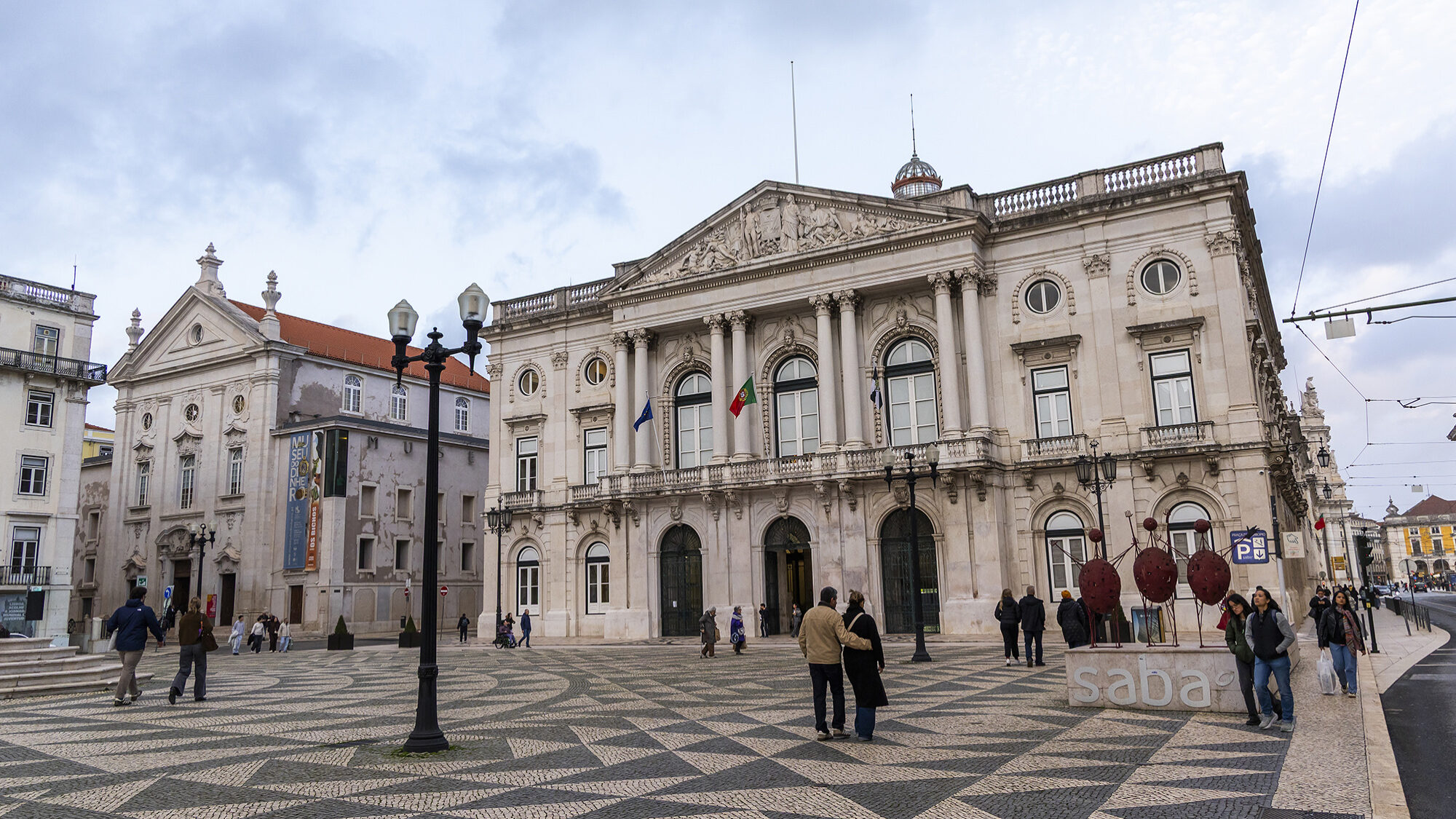 Câmara Municipal de Lisboa