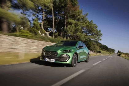 Renault Clio Eco-G 120 GPL