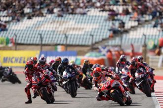 MotoGP AIA - Autódromo Internacional do Algarve